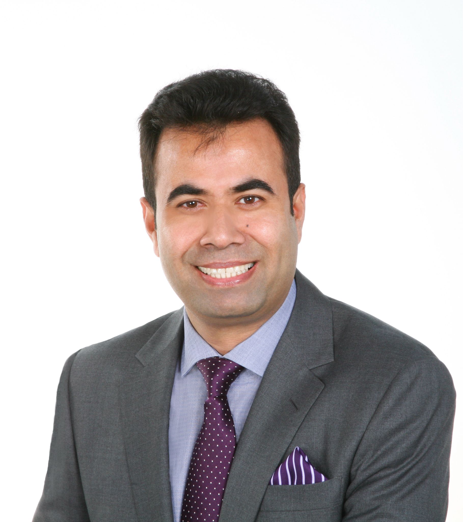 Ashab Khan, mortgage advisor